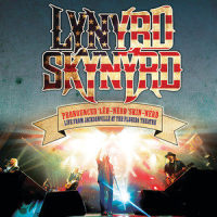 Things Goin On_Lynyrd Skynyrd