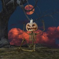 Pumpkin Eater_Magnolia Park