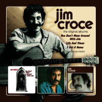 Photographs And Memories_Jim Croce