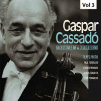 Cello Suite № 1 Bwv 1007 Doig_Johann Sebastian Bach