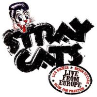 Gene And Eddie_Stray Cats