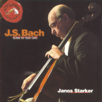 Gavotte 1_Johann Sebastian Bach