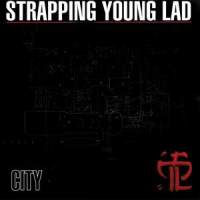 Spirituality_Strapping Young Lad
