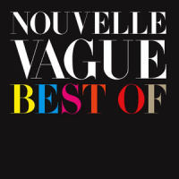 Love Will Tear Us Apart_Nouvelle Vague