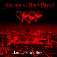 Muak_Andra And The Backbone