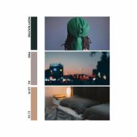 Night Wes_Ted Greene