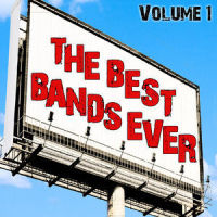 Bird Rockers_The Ventures