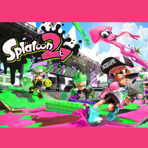 Splatoon 2 - Ebb & Flow
