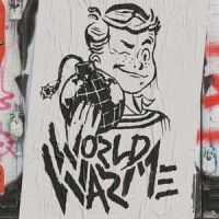 That's So Yesterday_World War Me