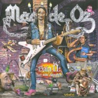 La Voz Dormida_Mago De Oz