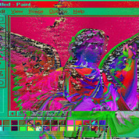 Leave It In My Dreams_The Voidz