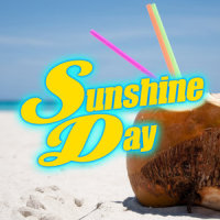Sunshine Day_Satanic Surfers