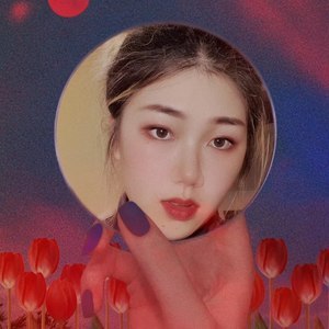 Bikini Girl with machine guns