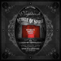 Yours Is An Empty Hope_Nightwish