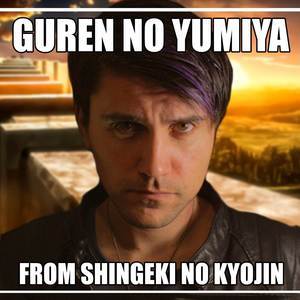 Guren No Yumiya