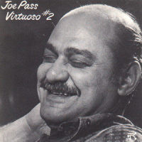Blues For Basie_Joe Pass