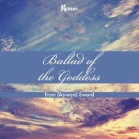 Ballad Of The Goddess_Koji Kondo