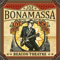 Walk In My Shadows_Joe Bonamassa