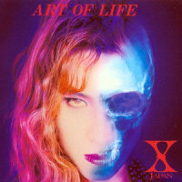 Art Of Life_X Japan