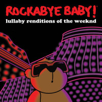 Blinding Lights (Rock Remix)_The Weeknd