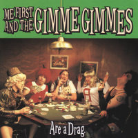 The Rainbow Connection_Me First and the Gimme Gimmes