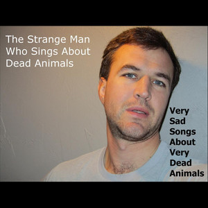 The Strange Man