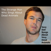 The Strange Man_The Strange Man