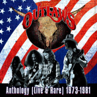 Green Grass And High Tides_The Outlaws