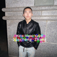 Divine Power_K.A