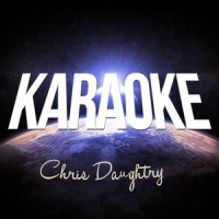 Over You_Chris Daughtry