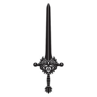In The Face Of Evil_Magic Sword