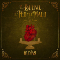 El Bueno El Feo Y El Malo_Ennio Morricone