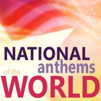 Hen Wlad Fy Nhadau (Welsh National Anthem)_Wales