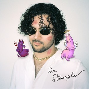 Dr Strangeluv