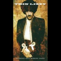 Soldier Of Fortune_Thin Lizzy