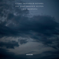 Suite N 7 - Passacaille_George Frideric Handel