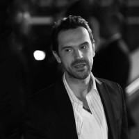 J'en Rêve Encore_Gerald De Palmas