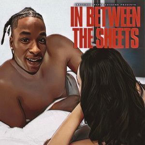In Between The Sheets