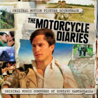De Usuahia A La Quiaca_Gustavo Santaolalla
