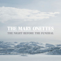 The Night Before The Funeral_Arab Strap
