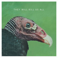 Under the Red Sky_They Will Kill Us All