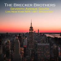 Not Ethiopia_The Brecker Brothers