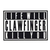 The Cure The Poison_Clawfinger