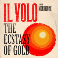 The Ecstasy Of Gold_Ennio Morricone