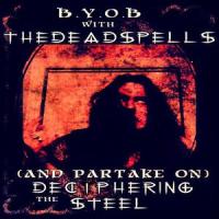 Consumed by the Dead_Brain Drill