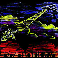 Moon Is Down_Explosions In The Sky