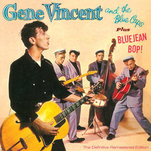 Bluejean Bop