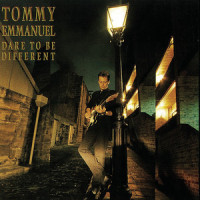 Blue Moon_Tommy Emmanuel