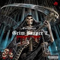 The Grim Reaper_Nightmare Creatures