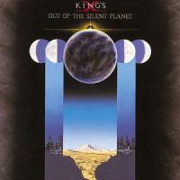 Out Of The Silent Planet_King's X